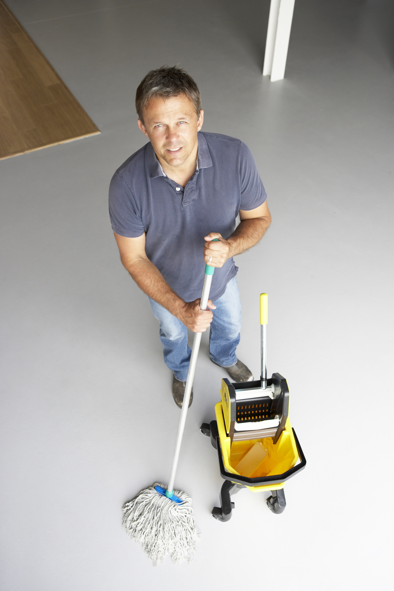 Spotless Commercial Cleaning - Business Photo